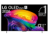 LG OLED-Fernseher OLED42C67LA mit 4K@120 Hz und Smart-TV bei MediaMarkt zum neuen Bestpreis