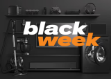 Black Week bei Fust - Übersicht der besten Deals (z.B. Apple MacBook, Dreame, Dyson, Philips Sonicare etc.)