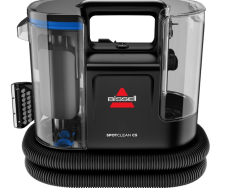 BISSELL Staubsauger, Reiniger und Fleckenentferner PotClean C5 Select (400W) bei Conforama