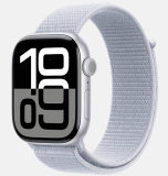 APPLE Watch Series 10 GPS 46 mm Aluminiumgehäuse bei MediaMarkt zum Toppreis