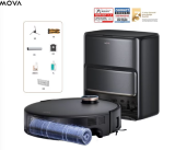 Mova Saugroboter Z60 Ultra Roller Complete zum Toppreis bei nettoshop und Fust