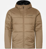 Vaude Herren Neyland Hoodie Insulation Jacke bei Bergzeit