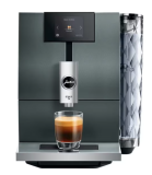JURA Kaffeevollautomat ENA 5 Night Inox (SA) bei nettoshop wieder zum Bestpreis