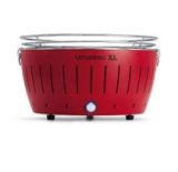 Barbecue au charbon de bois LotusGrill XL (43,5 x 43,5 cm) en promotion chez Jumbo et nettoshop