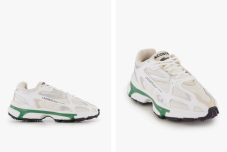 Lacoste 2K24 Herren Sneaker in diversen Grössen bei Ochsner Sport