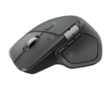 LOGITECH MX Master 4, Graphite
