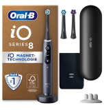 Oral-B iO Series 8 Plus Edition inkl. Whitening, Magnet-Etui, 6 Putzmodi und 3 Aufsteckbürsten bei Amazon