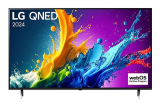 LG QNED Fernseher 43QNED80T6A mit 4K und Smart TV bei MediaMarkt
