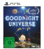 «Goodnight Universe» für PS5 zum Niedrigstpreis (metacritic User-Score: 8.2)