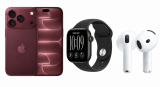 Neue Apple-Produkte vorbestellen: iPhone 18 PRO, Apple Watch & AirPods 5, aktuell bei Fust zu Toppreisen