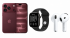 Neue Apple-Produkte vorbestellen: iPhone 18 PRO, Apple Watch & AirPods 5, aktuell bei Fust zu Toppreisen