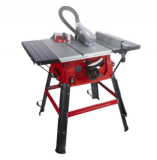 EINHELL TC-TS 2025/2 U Tischkreissäge mit einer Leistung von 1800 W zum Bestpreis bei Jumbo