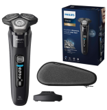 Philips Shaver Series 8000 S8696/35 Nass- und Trockenrasierer + 100 Tage Geld-zurück-Garantie bei MediaMarkt für Club-Mitglieder