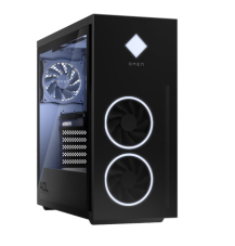 HP Store Black Friday Deal - Gaming-PC HP OMEN GT21-1669nz (R7 7700, RTX 4090, 32GB/2TB)