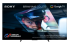 Sony BRAVIA 6 OLED K-65A65 (65 Zoll, 4K UHD, Google TV) zum neuen Bestpreis