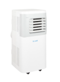 Ecowell ECO-CON 10000 mobiles Klimagerät mit 10’000 BTU, 24-h-Timer + 5 J. Garantie bei Jumbo (Abholung)