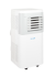 Ecowell ECO-CON 10000 mobiles Klimagerät mit 10’000 BTU, 24-h-Timer + 5 J. Garantie bei Jumbo