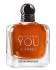 Giorgio Armani Emporio Armani Stronger With You Intensely Eau de Parfum 150 ml bei parfumdreams und flaconi