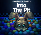 Five Nights at Freddy’s: Into the Pit gratis bei Epic Games bis am 6.11., 17 Uhr
