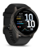 Garmin Venu 4 Smartwatch 45 mm (AMOLED, GPS, Gorilla Glass, 5 ATM) bei CHRIST Uhren & Schmuck