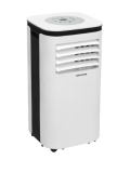 Ozeanos OT-AC-9000 Kompaktes 3-in-1 Klimagerät (9000 BTU) für Räume bis 90 m³ bei DayDeal