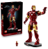 LEGO Marvel Iron Man Mark 3 Sammleredition (76344) bei Amazon zum Toppreis