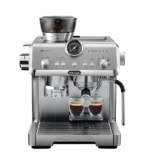 De’Longhi EC9555.M La Specialista Opera Siebträgermaschine bei nettoshop