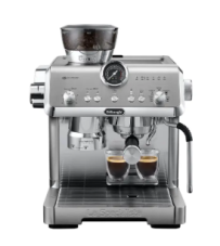 De’Longhi EC9555.M La Specialista Opera Siebträgermaschine bei nettoshop