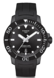 Tissot Seastar 1000 Powermatic 80 43 mm Automatikuhr bei CHRIST Uhren & Schmuck