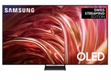 SAMSUNG TV OLED QE55S85DAEXXN, 55“/140cm 4K HDR OLED