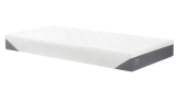 TEMPUR Matratze GRAVITY 90x200cm Viskoelastischer Schaum hart inkl. Lieferung