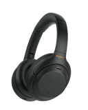 Sony Wireless Over-Ear-Kopfhörer WH-1000XM4 (30 h Akku) bei Interdiscount zum Toppreis