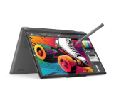 Lenovo Yoga 7i 2-in-1-Notebook (14″, 2,8K OLED, Ultra 7 155H, 32 GB, 1 TB SSD, 400 nits) zum Toppreis