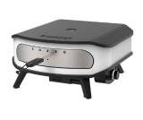 Cozze 90572 17 inch Gas Pizzaofen mit automatischer Drehfunktion bei nettoshop in Aktion