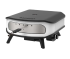 Cozze 90572 17 inch Gas Pizzaofen mit automatischer Drehfunktion bei nettoshop in Aktion