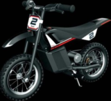 Razor Dirt Rocket MX125 Elektro-Motocross-Bike bei Coop City