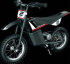 Razor Dirt Rocket MX125 Elektro-Motocross-Bike bei Coop City