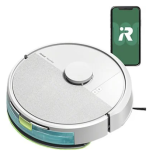 IROBOT Roomba 105 Combo Saug- und Wischroboter nur heute bei MediaMarkt