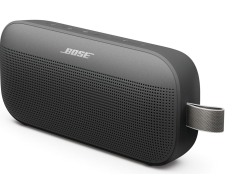 Bose Portabler Lautsprecher SoundLink Flex (2. Gen., bis zu 12 h Akku) bei Amazon