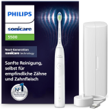 Elektrische Schallzahnbürste Philips Sonicare 5500 inkl. Reiseetui bei Amazon
