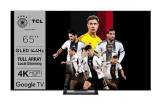 Preiswerter Allrounder-Fernseher TCL 65C745 mit 4K@144 Hz, Smart TV & Google TV bei MediaMarkt zum Toppreis