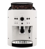 KRUPS Kaffeevollautomat EA 8105 mit Milchschaumdüse zum neuen Bestpreis bei Fust