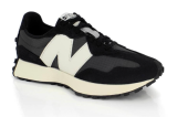 New Balance Sneaker U327 in der Farbe schwarz-weiss in verschiedenen Grössen bei DeinDeal