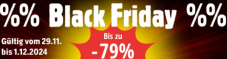 Bis zu 79 % Rabatt bei Jumbo zum Black Friday, z.B. Philips Kaffeevollautomat, Einhell 4.0Ah Akku für 10 Franken