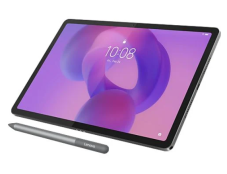 Lenovo Idea Tab (11″, 8 GB, 128 GB, 2.5K-Display mit 90 Hz) inkl. Pen bei MediaMarkt