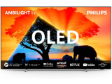 OLED-Fernseher Philips 65OLED759 mit Ambilight & 4K @ 120 Hz bei Interdiscount zum neuen Bestpreis