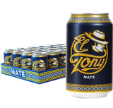 33x El Tony Dosen bei Kanela (ca. CHF 1.57 / Dose)