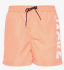 Jack & Jones ARUBA Badeshorts für Herren in Koralle bei Lounge by Zalando (S–XL)