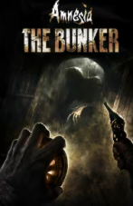 Amnesia: The Bunker gratis im Epic Games Store bis am 23.10.
