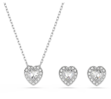 Swarovski Ariana Grande x Swarovski Capsule Collection bei Christ Uhren & Schmuck in Aktion